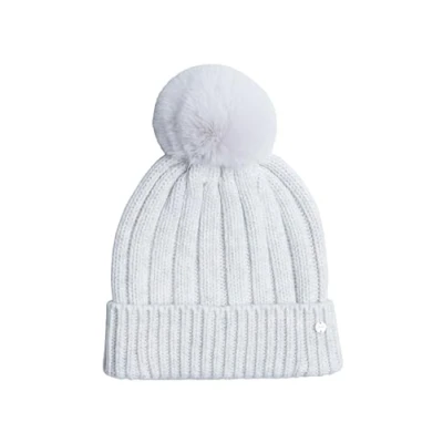 Abbildung von Esprit Mütze, Damen, Größe: One Size, Grey