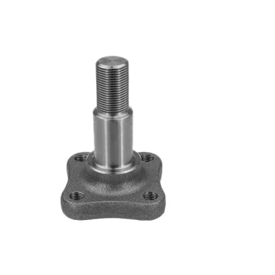 Abbildung von MEYLE 16 14 501 0000 Radnabe 4 Hinterachse beidseitig ORIGINAL Quality RENAULT: CLIO 2, DACIA: Logan I Limousine