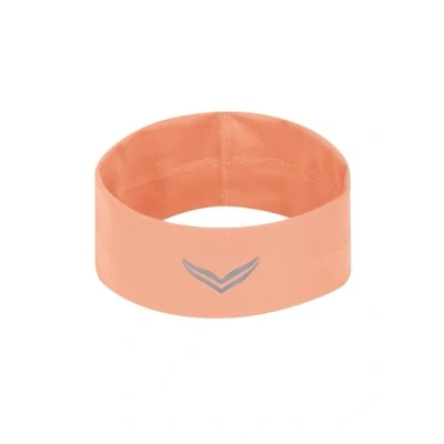 Abbildung von Trigema Jungen 302007 Stirnband, Apricot, Einheitsgröße EU