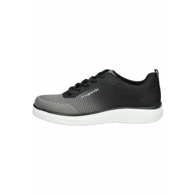 Abbildung von bugatti Sneaker low Dark grey black 1110, Herren, Größe: 41, 1110 Schuhe
