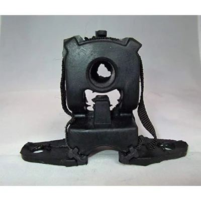 Abbildung von Halter Abgasanlage Auspuffhalter für 307 308 807 Expert C4 Jumpy Bj. 04 19