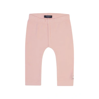 Abbildung von Noppies Baby Mädchen Girls Flixe Leggings, Pale Mauve P595, 74 EU