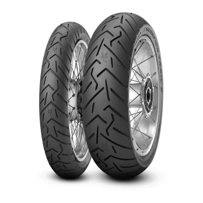 Abbildung von Pirelli Scorpion Trail II 180/55 R17 73W PKW Sommerreifen Reifen 2527400