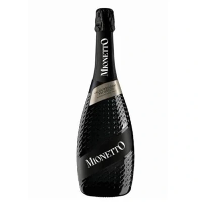 Abbildung von MIONETTO VALDOBBIADENE PROSECCO SUPERIORE DOCG BRUT LUXURY 75 CL