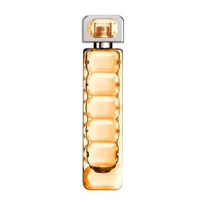 Abbildung von Hugo Boss Orange Eau de Toilette 30 ml