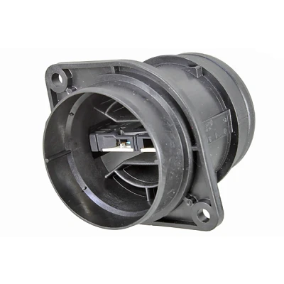 Abbildung von METZGER 0890395 Luftmassenmesser VOLKSWAGEN: Golf Sportsvan, Polo V Schrägheck, 7 AUDI: A5 B9 Sportback, A4 Avant, A1 Sportback