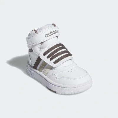 Abbildung von adidas Sportswear HOOPS MID Sneaker