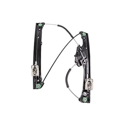 Abbildung von Vaico Fensterheber vorne rechts elektrisch ohne Elektromotor V20 8249 BMW: X3