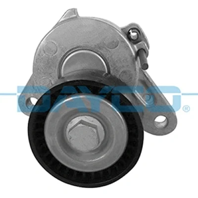 Abbildung von DAYCO APV3208 Riemenspanner AUDI: A4 B8 Avant, Q5, A6 C7 VOLKSWAGEN: Passat Variant, Golf 7 Schrägheck, Tiguan I, SEAT: Alhambra II