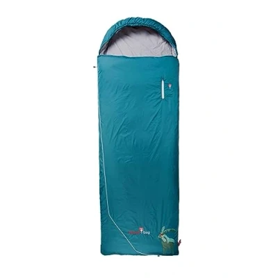 Abbildung von GrüeziBag Biopod Wolle Goas Comfort Wollschlafsack