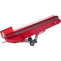Abbildung von Siku Elektrische Transportband Spielzeugauto für Kinder, Größe: One Size, Rot