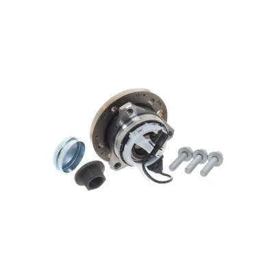 Abbildung von SKF VKBA 3620 Radlagersatz mit integriertem ABS Sensor OPEL: Vectra C Limousine, Caravan, CC, SAAB: 9 3 Kombi, Limousine