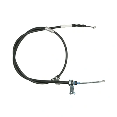 Abbildung von TRW GCH561 Handbremsseil 1770, 1473 Scheibenbremse TOYOTA: Avensis II Kombi, Limousine