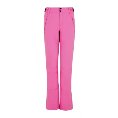 Abbildung von Protest Skihose, Damen, Größe: XS, Foxy pink
