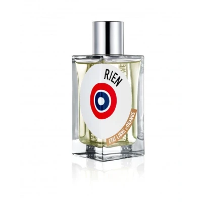 Abbildung von Etat Libre d&#039;Orange Rien Eau de Parfum 50 ml