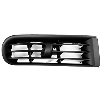 Abbildung von HZ DESIGN Lüftungsgitter Gitter Stoßstange Abdeckung rechts kompatibel mit Audi A3 8L Facelift 8/2000 5/2003