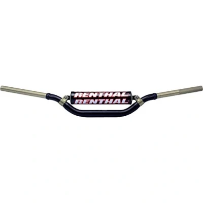 Abbildung von Renthal Lenker Twin Wall 996 Schwarz Gr. 28.6 mm
