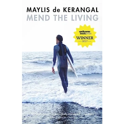 Abbildung von Mend THE Living: WINNER OF WELLCOME BOOK PRIZE 2017