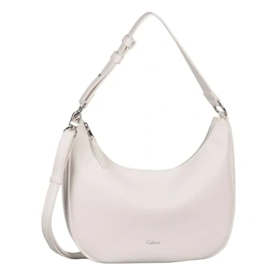 Abbildung von Gabor Handtasche, Damen, Größe: One Size, White