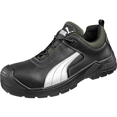Abbildung von PUMA SAFETY Arbeitsschuh CASCADES LOWPUMA Sicherheitsschuhe S3