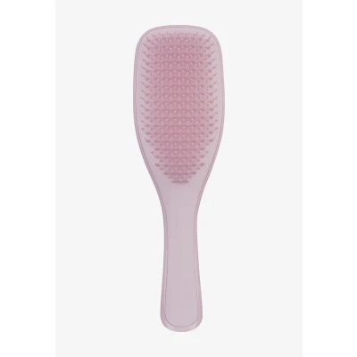 Abbildung von Wet Detangling