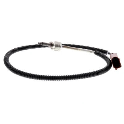 Abbildung von VEMO V10 72 1379 Sensor, Abgastemperatur Q+, Erstausrüsterqualität VOLKSWAGEN: Multivan 5 (7HM, Transporter Bus, Kastenwagen