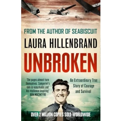 Abbildung von Unbroken