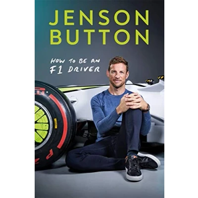 Abbildung von How To Be An F1 Driver: My Guide Life In The Fast Lane