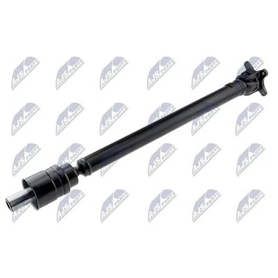 Abbildung von NTY NWN MS 004 Kardanwelle vorne MITSUBISHI: PAJERO 4