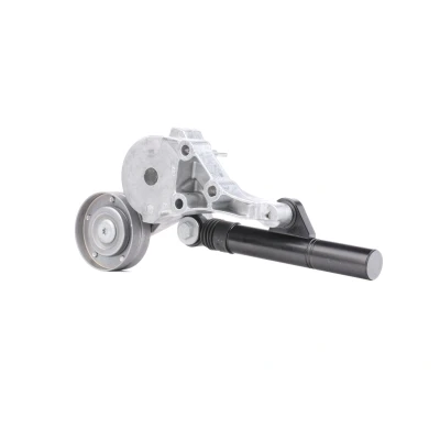 Abbildung von INA 533 0081 30 Spannarm, Keilrippenriemen VOLKSWAGEN: Bora Limousine, SKODA: Octavia 1 Combi, SEAT: Toledo 2 Limousine