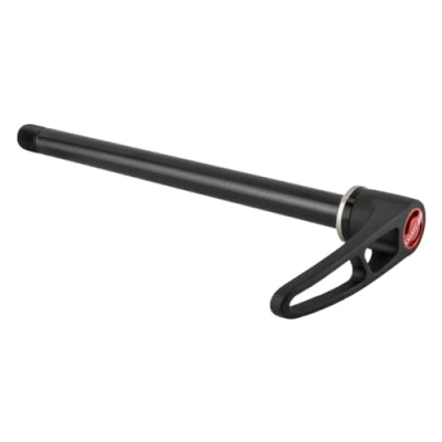 Abbildung von DT Swiss HR Steckachse RWS E thru Road Alu. 12/142 mm TA mit Alu Hebel