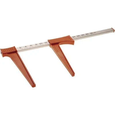 Abbildung von Bahco 2802 Skydirector 50 cm