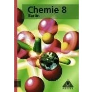 Abbildung von Chemie, Ausgabe Berlin, Lehrbuch für die Klasse 8