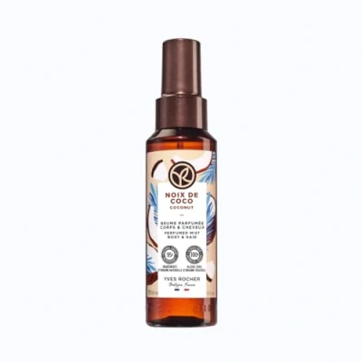 Abbildung von CHIC20 (Top Angebot: 20% auf Alles ab 30 Bestellwert) Yves Rocher Duftspray Kokosnuss