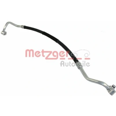 Abbildung von METZGER 2360066 Hochdruck /Niederdruckleitung, Klimaanlage VOLKSWAGEN: Tiguan I, SEAT: Alhambra II