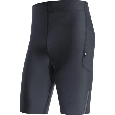 Abbildung von GORE® Wear Lauftights Herren &quot;Impulse Short Tights&quot; (1 tlg)