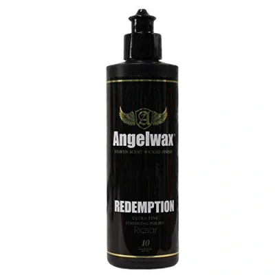 Abbildung von Angelwax Redemption Ultra Fine Finishing Politur, 250 ml