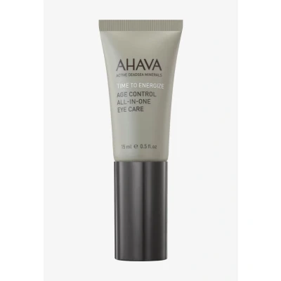 Abbildung von Ahava Age Control All In One Eye Care 15Ml Men