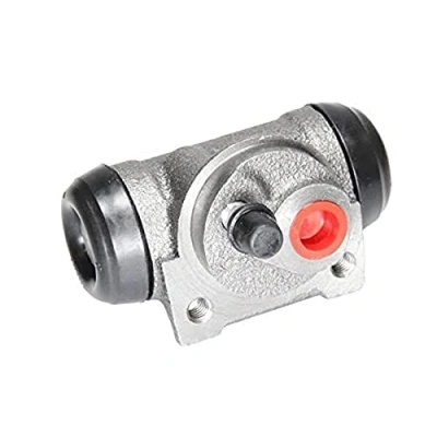 Abbildung von HELLA 8AW 355 530 281 Bremszylinder 21 mit integriertem Regler Grauguss RENAULT: TWINGO 1, 1 Kasten