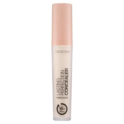 Abbildung von Collection Cosmetics Lasting Perfection Concealer, 16 Stunden Tragen, Long Porzellan
