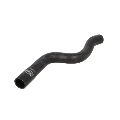 Abbildung von GATES 05 4961 Kühlerschlauch EPDM (Ethylen Propylen Dien Kautschuk) OPEL: Astra J Sports Tourer, Schrägheck, GTC