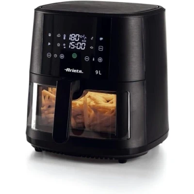 Abbildung von Ariete Heißluftfritteuse &quot;4630S&quot;, 1500 W