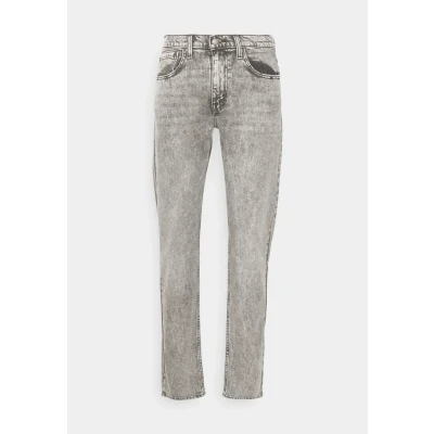 Abbildung von Levi&#039;s 511 Slim Jeans Fit, Herren, Größe: 30x32, Grey denim