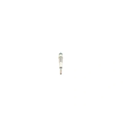Abbildung von BOSCH 0 250 202 097 Glühkerze 23V M 10 x 1,25 TOYOTA: Land Cruiser Prado 70 SUV, SUV Cabrio, 40