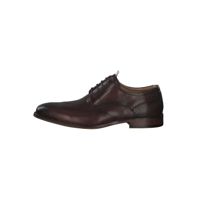 Abbildung von Digel BusinessSchnürer, Herren, Größe: 42, Braun brown Schuhe