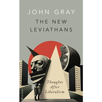 Abbildung von The New Leviathans: Thoughts After Liberalism