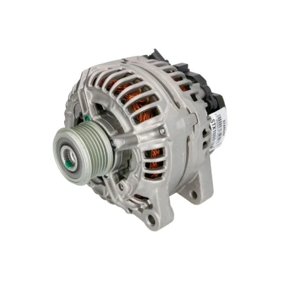 Abbildung von STARDAX STX100016R Lichtmaschine 12V 150A PEUGEOT: 206 Schrägheck, 207 CC, CITROËN: C2 Berlingo / First I