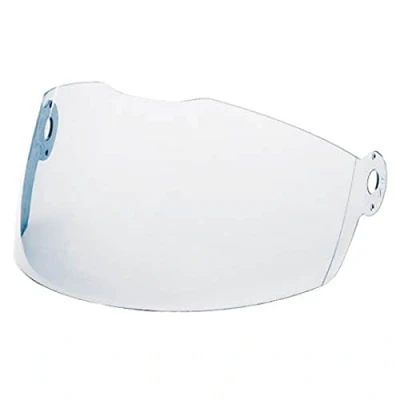Abbildung von Givi Herren Z1099tr Visier transparent für HPS Jethelm, Schwarz, 40 EU