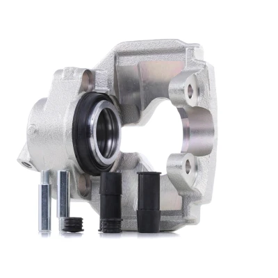 Abbildung von HELLA 8AN 355 793 271 Bremssattel Grauguss ohne Halter VOLKSWAGEN: Touareg I, Multivan 5 (7HM, Transporter Kastenwagen kfzteile, kfzteile24, bandel