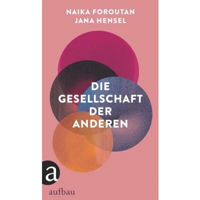 Abbildung von Die Gesellschaft der Anderen